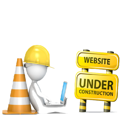 Under Construction Image